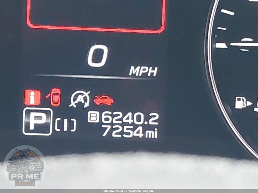 2026 SUBARU CROSSTREK PREMIUM — фото 15