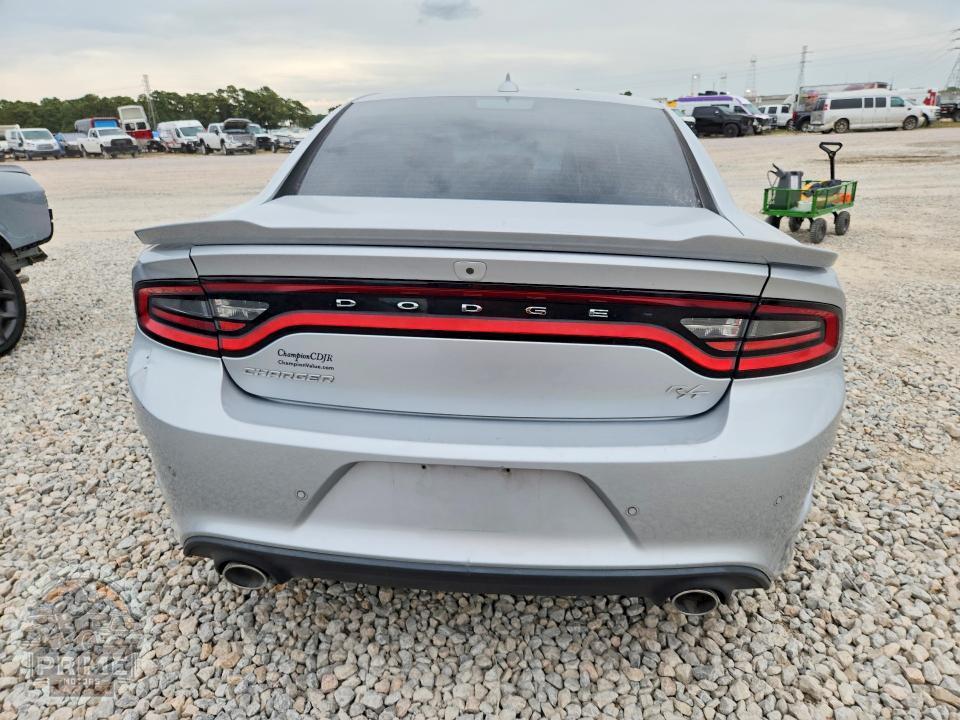 2021 DODGE CHARGER — фото 6