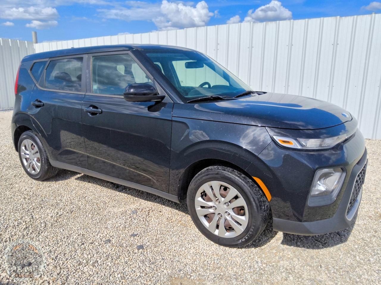 2020 KIA SOUL — фото 4