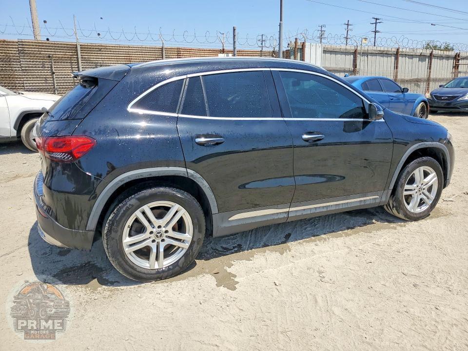 2022 MERCEDES-BENZ GLA CLASS — фото 12