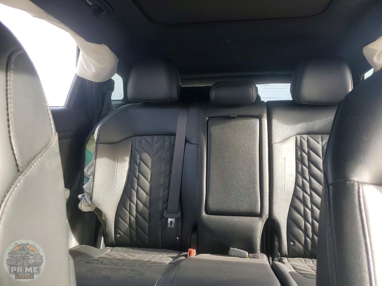2024 KIA SPORTAGE — фото 10