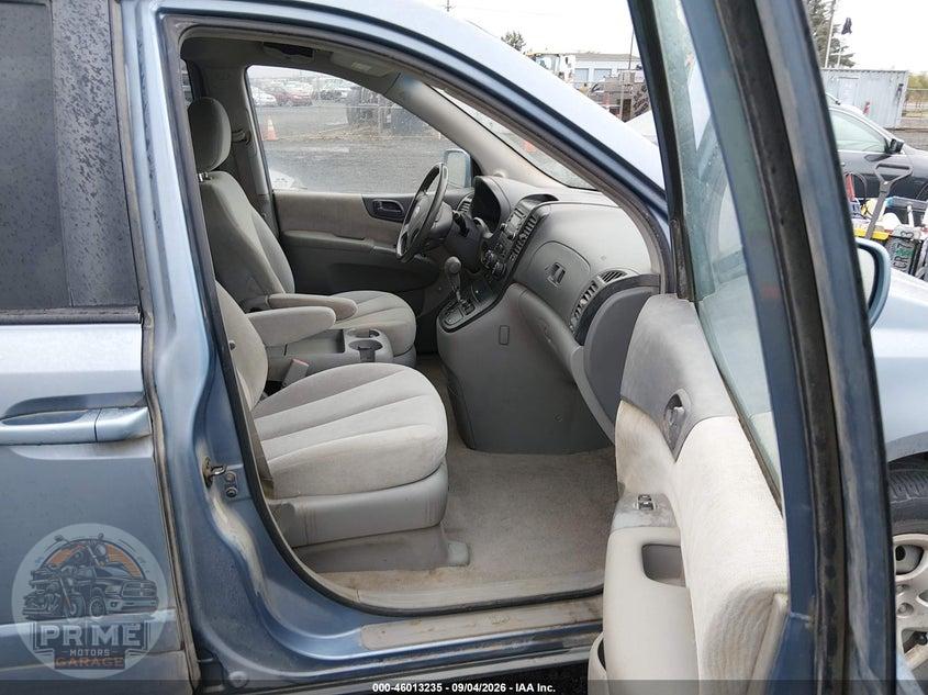 2006 KIA SEDONA EX/LX — фото 5