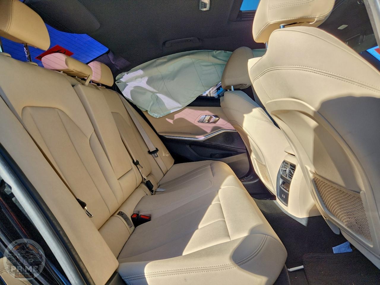 2021 BMW 3 SERIES — фото 10
