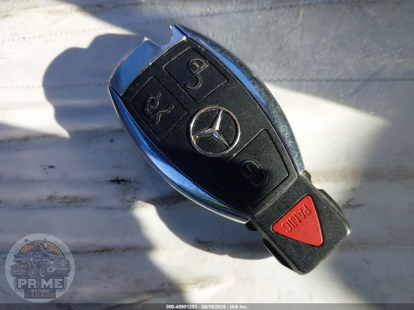 2015 MERCEDES-BENZ C 300 4MATIC — фото 11
