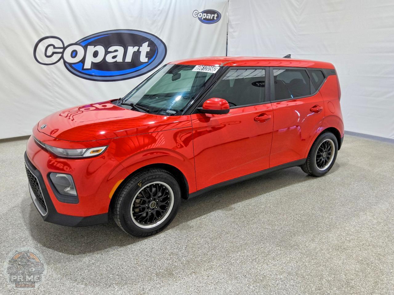 2020 KIA SOUL — фото 2