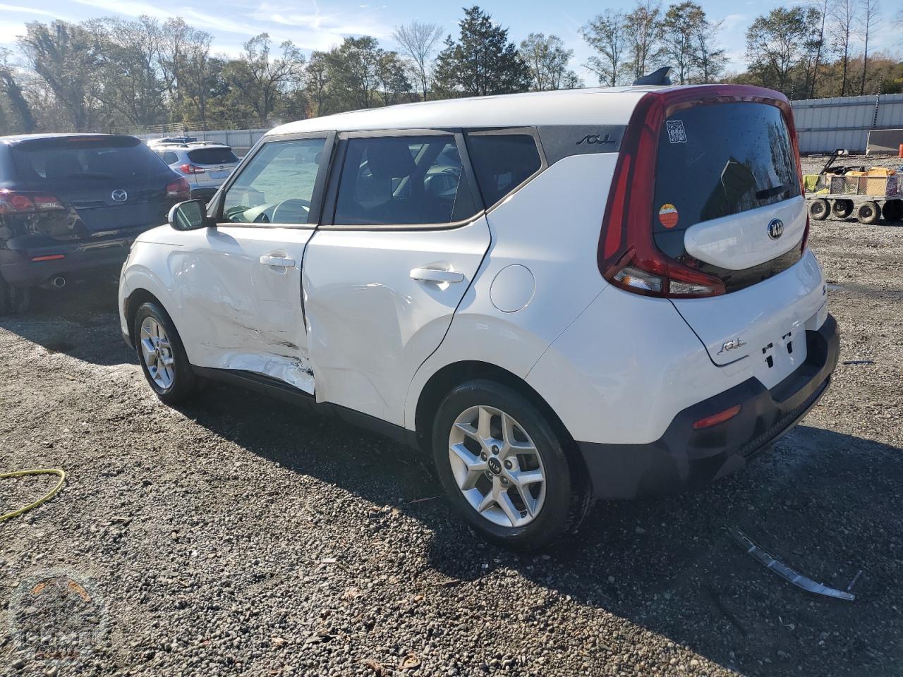 2020 KIA SOUL — фото 2