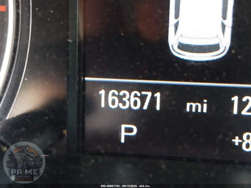 2017 AUDI Q5 2.0T PREMIUM — фото 15