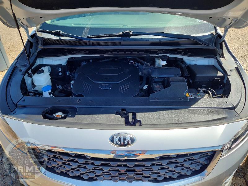 2021 KIA SEDONA — фото 12