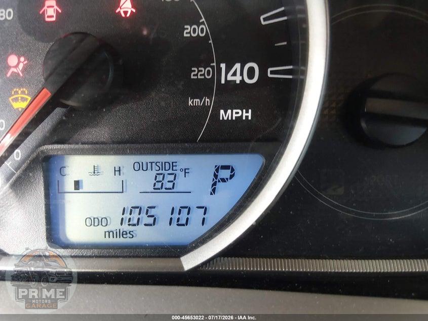 2015 TOYOTA RAV4 LE — фото 15