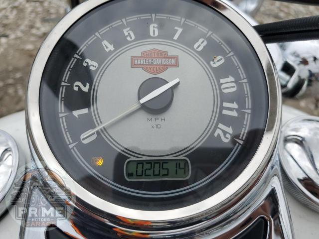 2013 HARLEY-DAVIDSON FLSTC (HERITAGE SOFTAIL CLASSIC) — фото 7