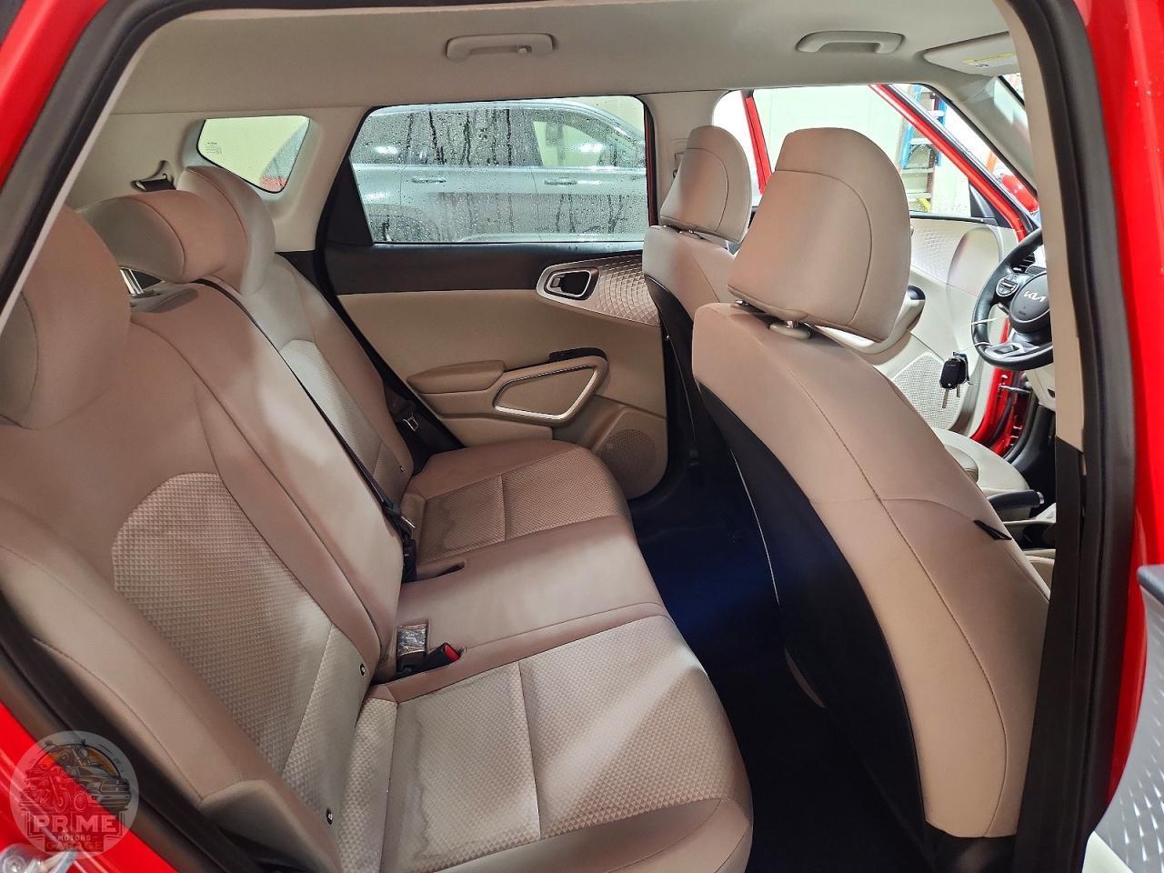 2023 KIA SOUL — фото 32