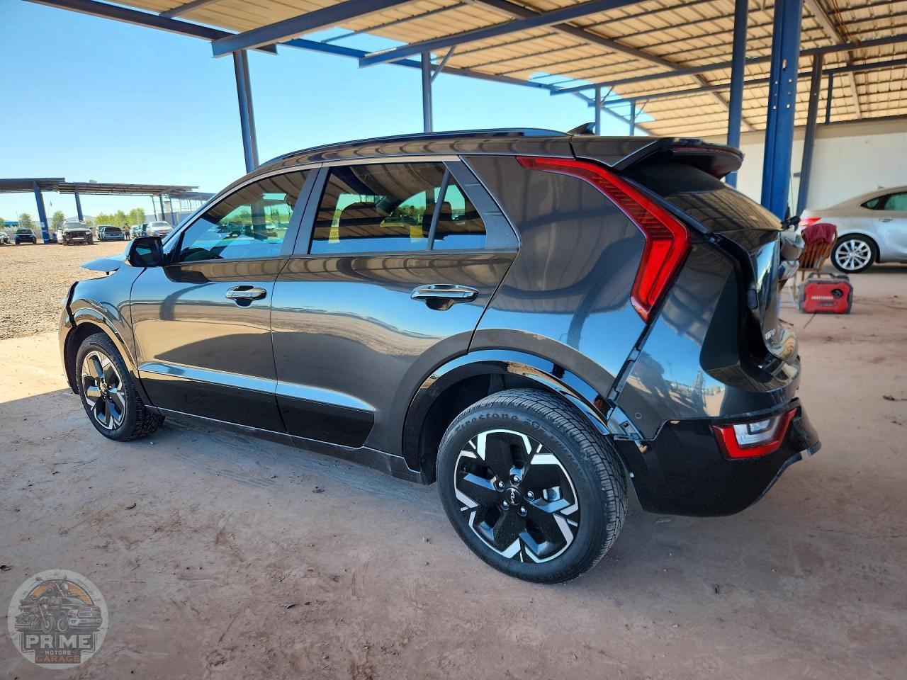 2024 KIA NIRO — фото 2