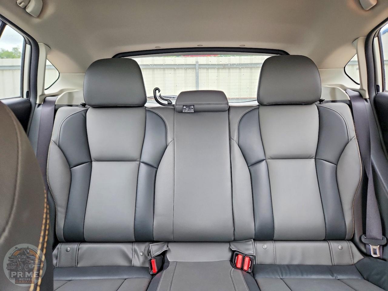 2021 SUBARU CROSSTREK — фото 10