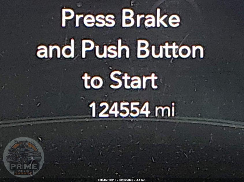 2017 CHRYSLER PACIFICA LIMITED — фото 14