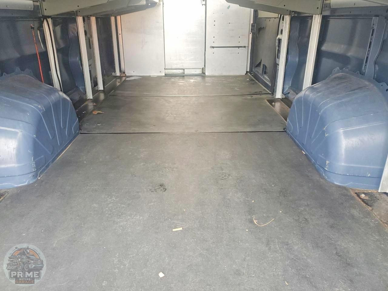 2020 RAM PROMASTER — фото 19