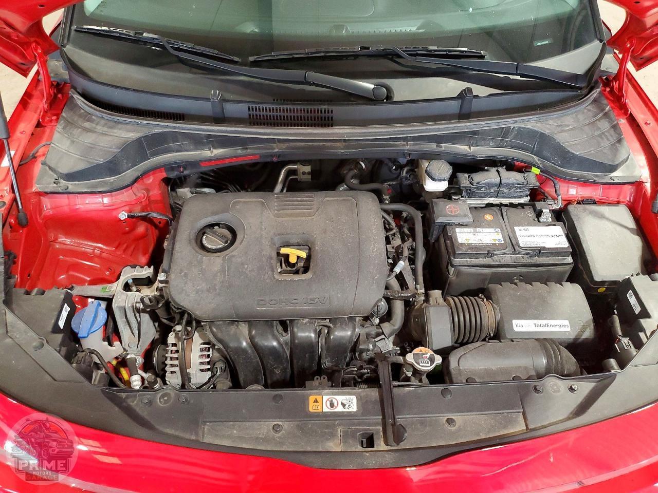 2024 KIA SOUL — фото 12