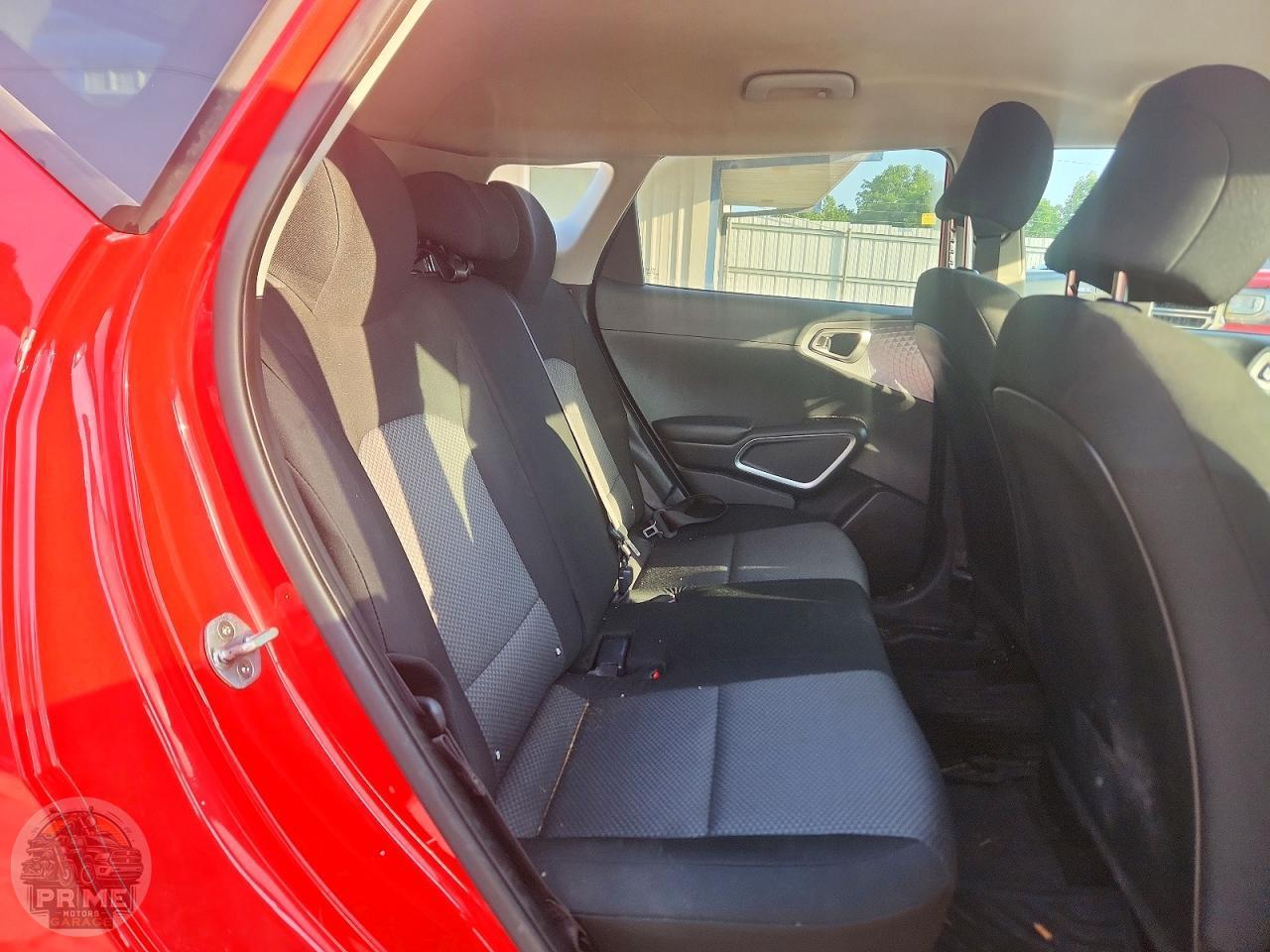 2020 KIA SOUL — фото 11