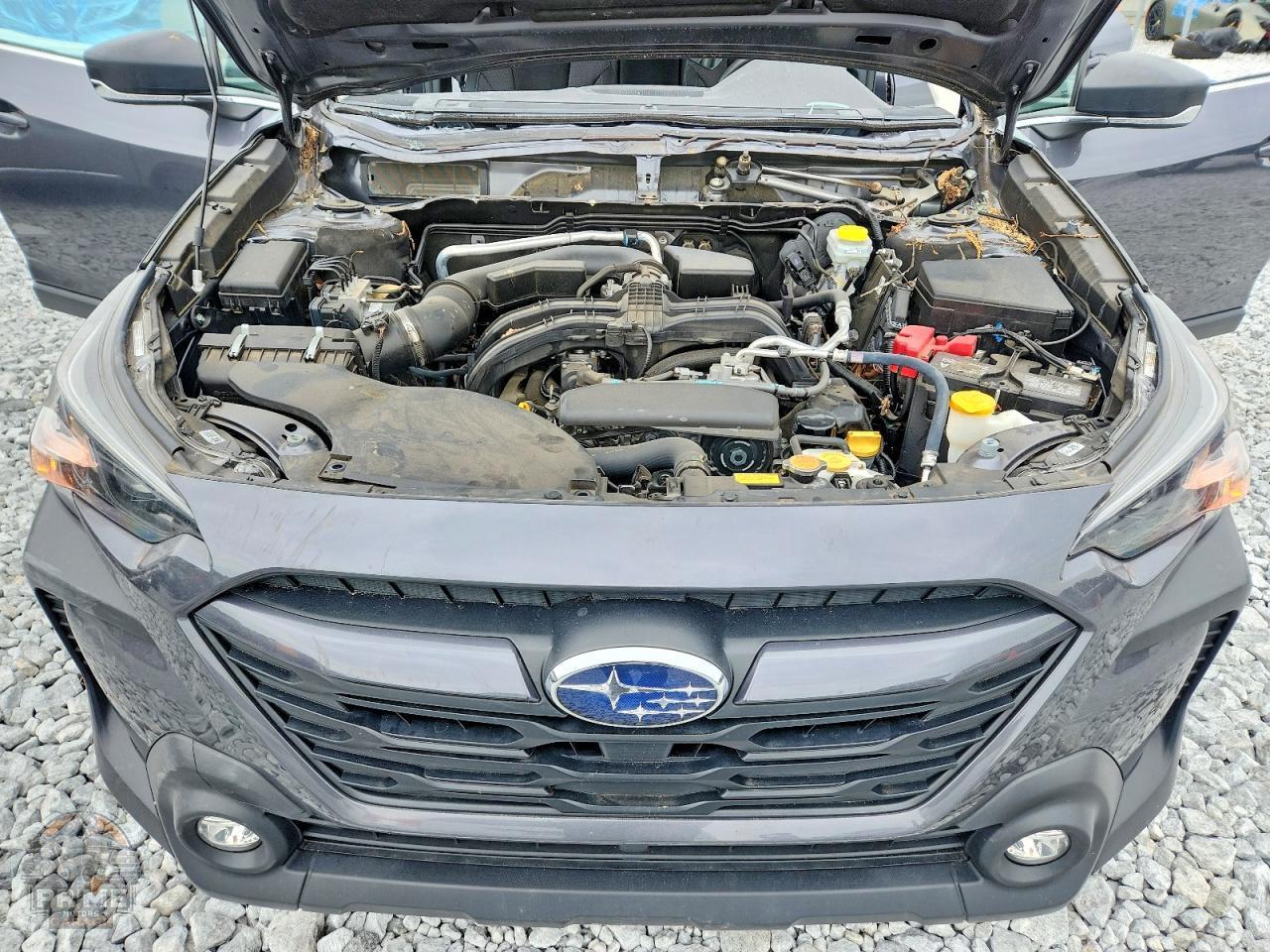 2024 SUBARU OUTBACK — фото 11