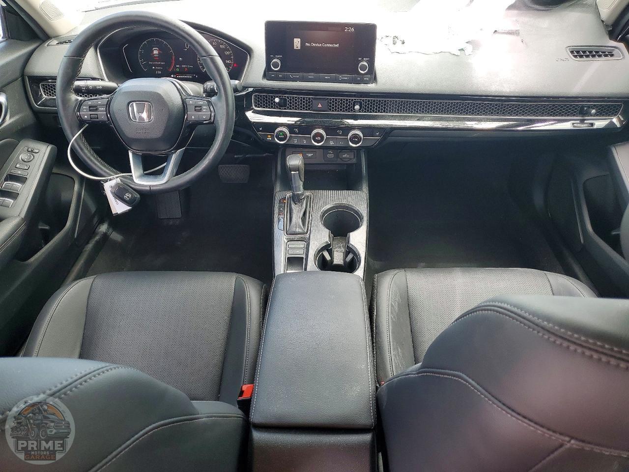 2024 HONDA CIVIC — фото 8