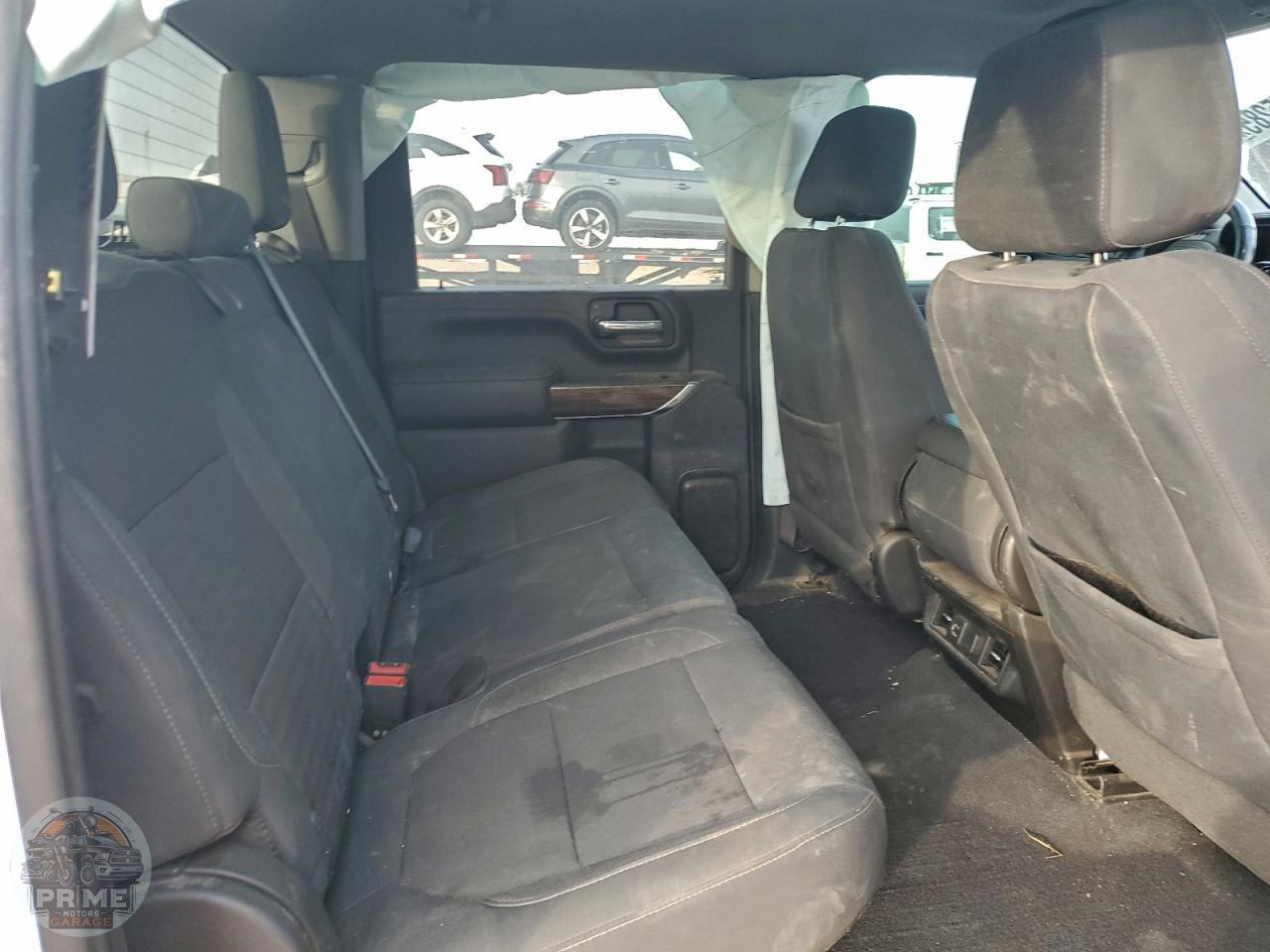 2020 GMC SIERRA — фото 10