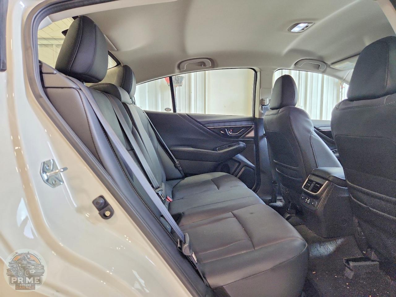 2024 SUBARU LEGACY — фото 10