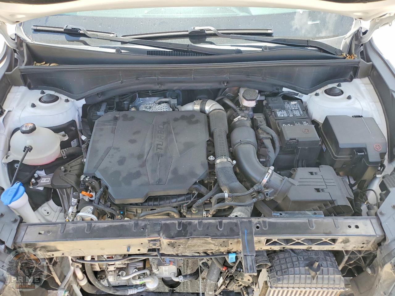 2021 KIA SORENTO — фото 11