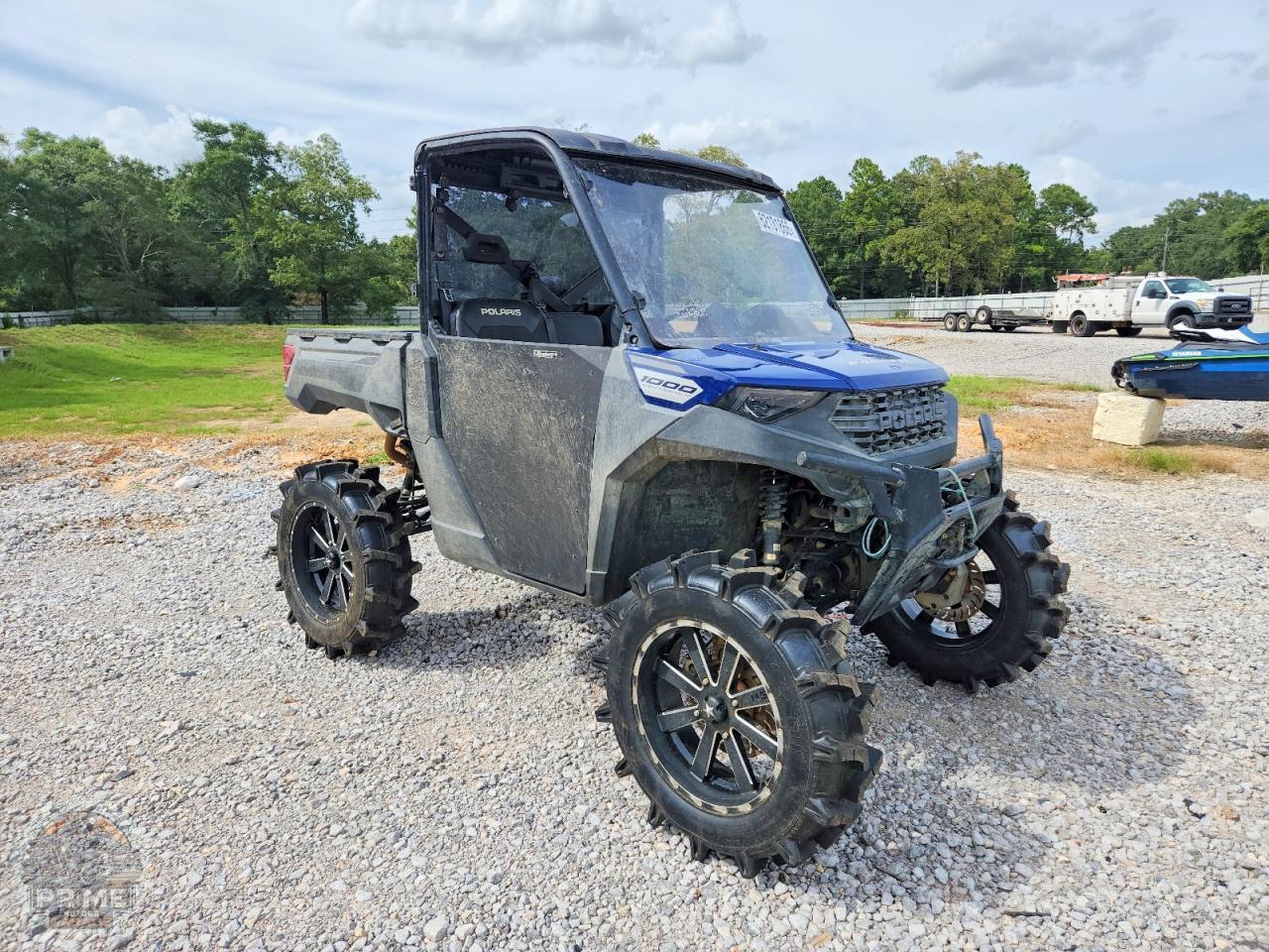 2023 POLARIS RANGER — фото 9