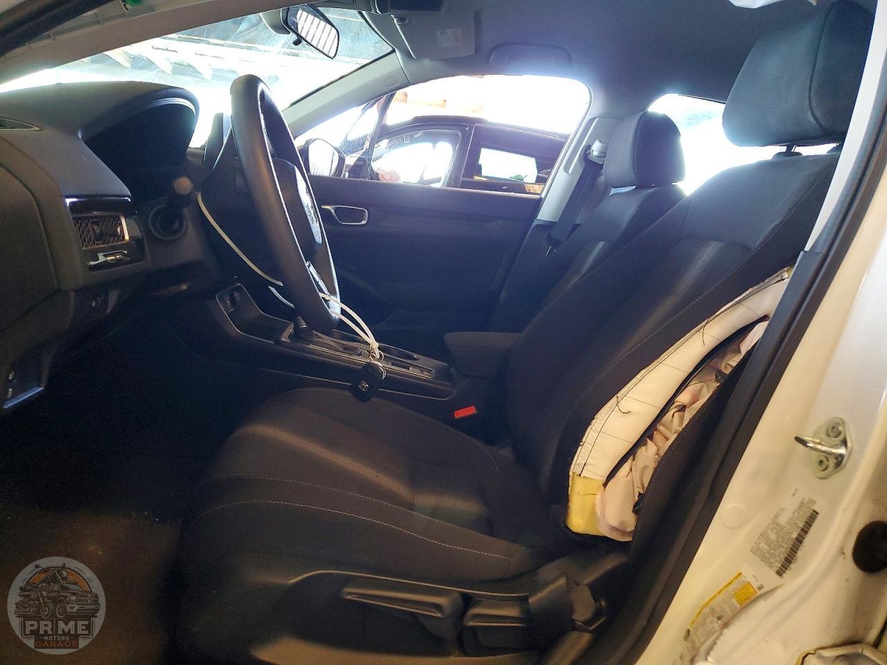 2024 HONDA CIVIC — фото 7