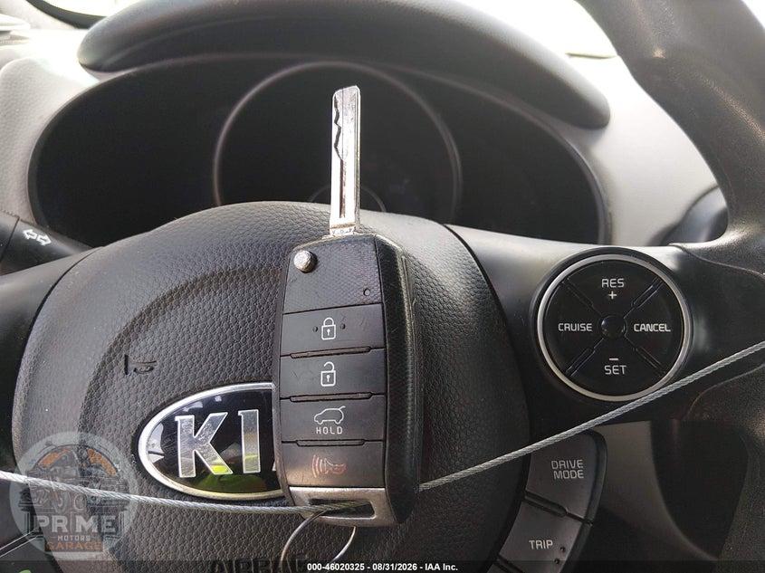 2018 KIA SOUL — фото 11