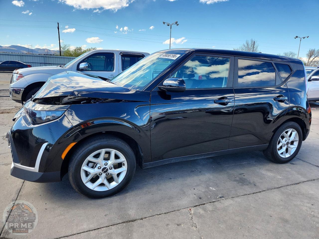 2025 KIA SOUL — фото 2