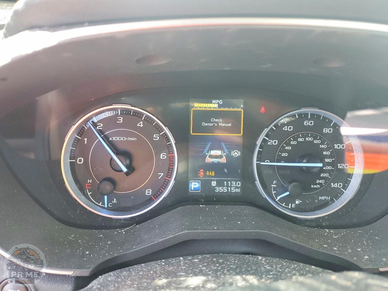 2022 SUBARU ASCENT — фото 17