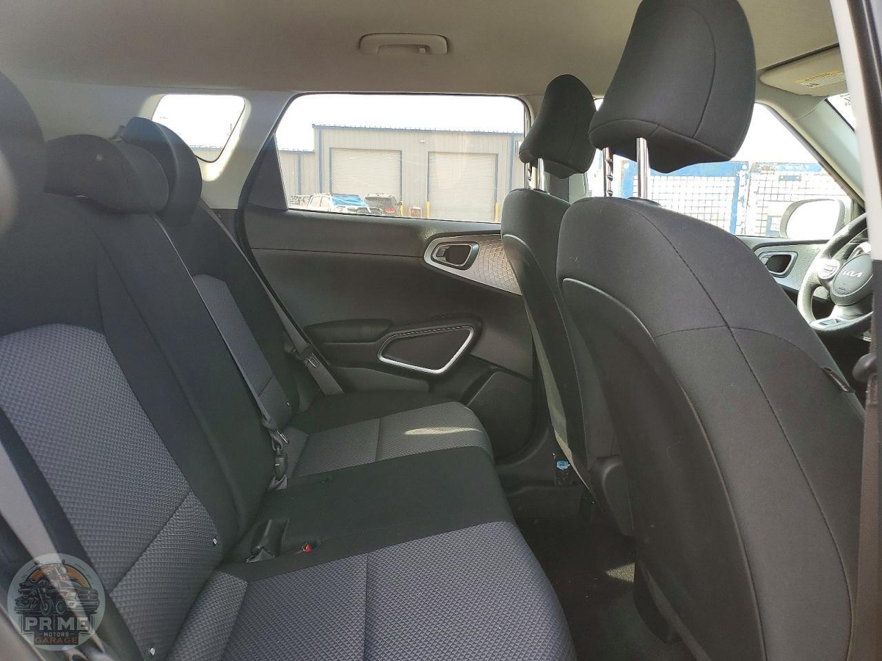 2023 KIA SOUL — фото 10