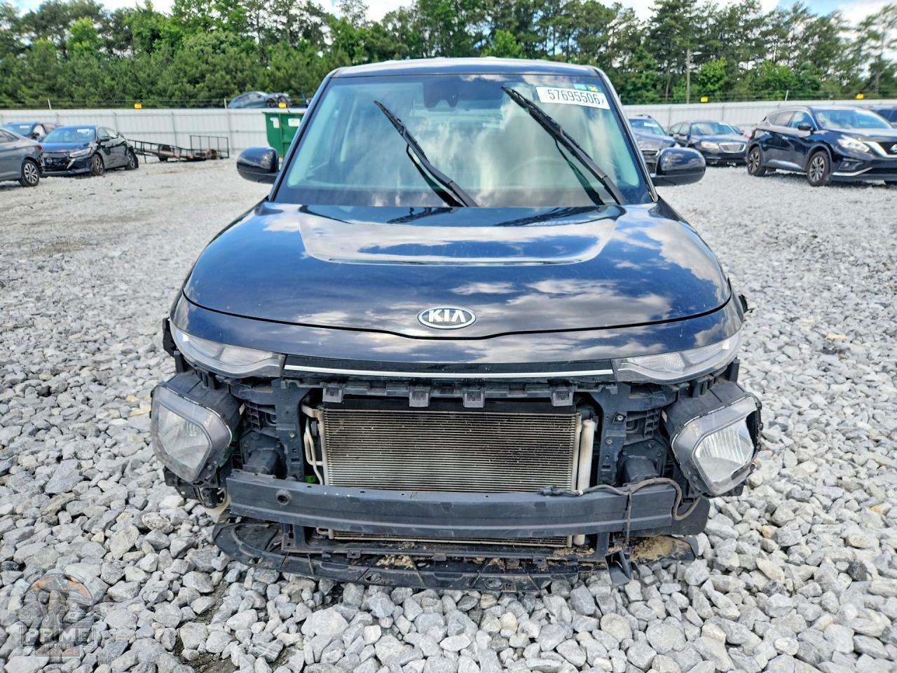 2021 KIA SOUL — фото 5