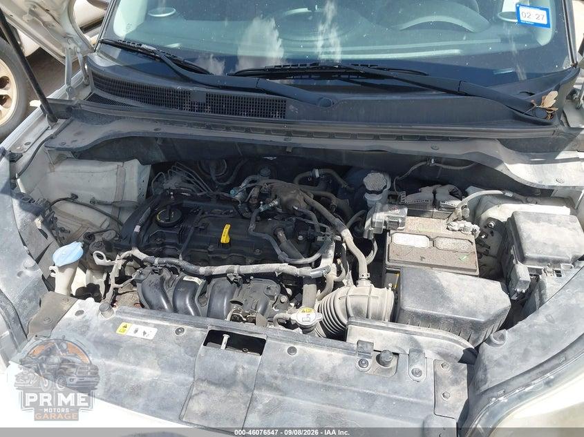 2014 KIA SOUL + — фото 10