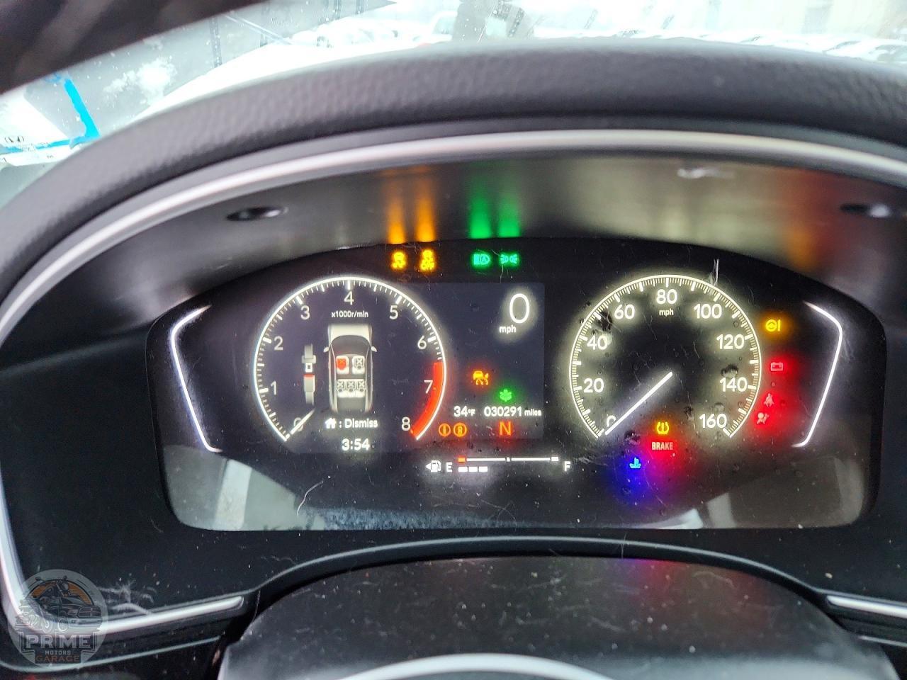 2024 HONDA CIVIC — фото 9