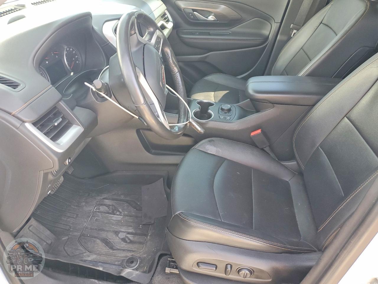 2020 GMC TERRAIN — фото 14