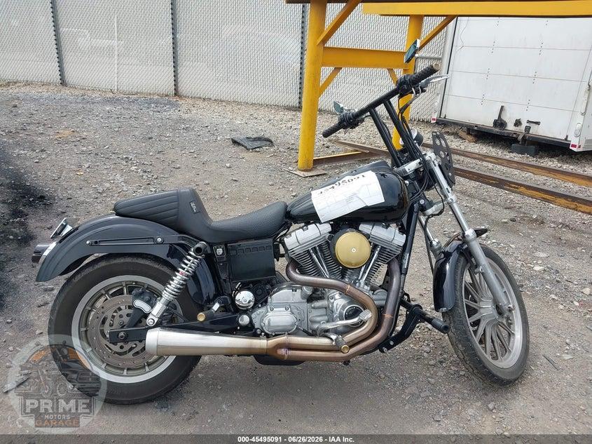 2004 HARLEY-DAVIDSON FXDI (DYNA SUPER GLIDE) — фото 12