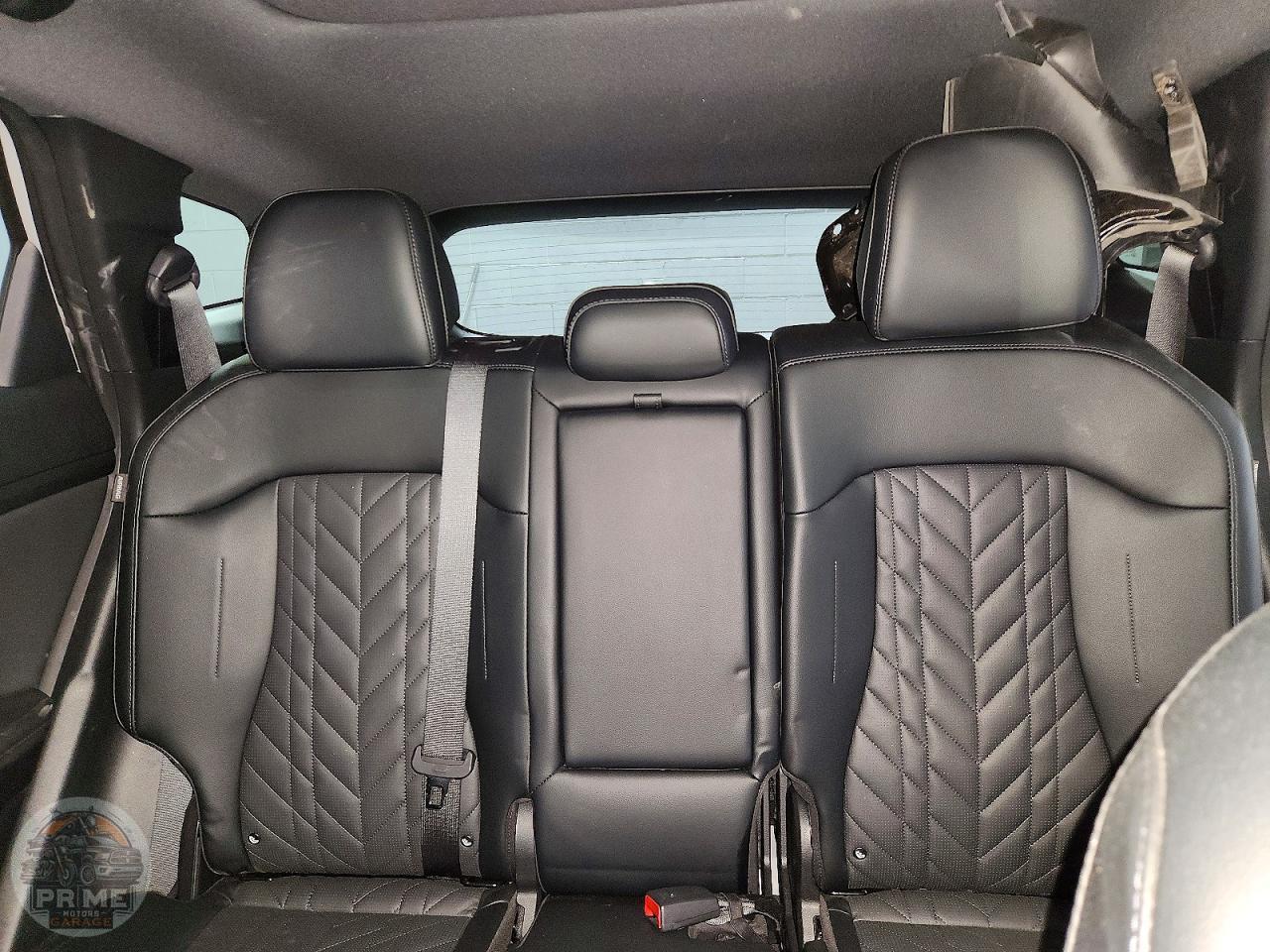 2024 KIA SPORTAGE — фото 10
