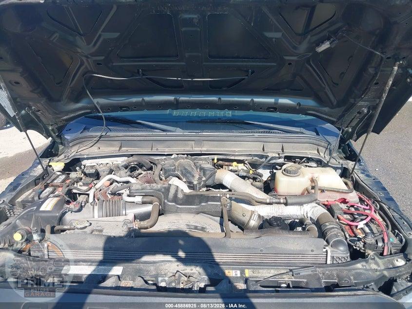 2015 FORD F-350 CHASSIS — фото 10