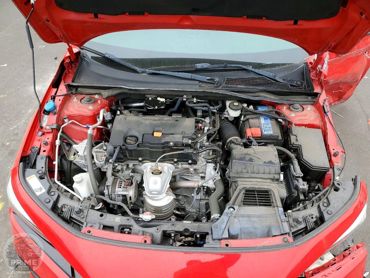 2023 HONDA CIVIC — фото 15