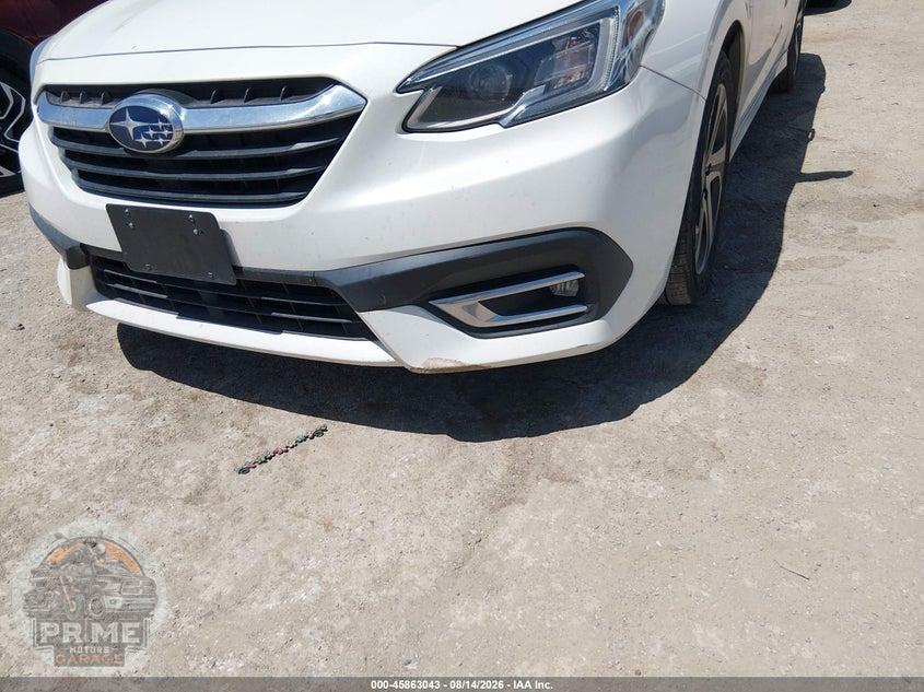 2022 SUBARU LEGACY LIMITED — фото 6