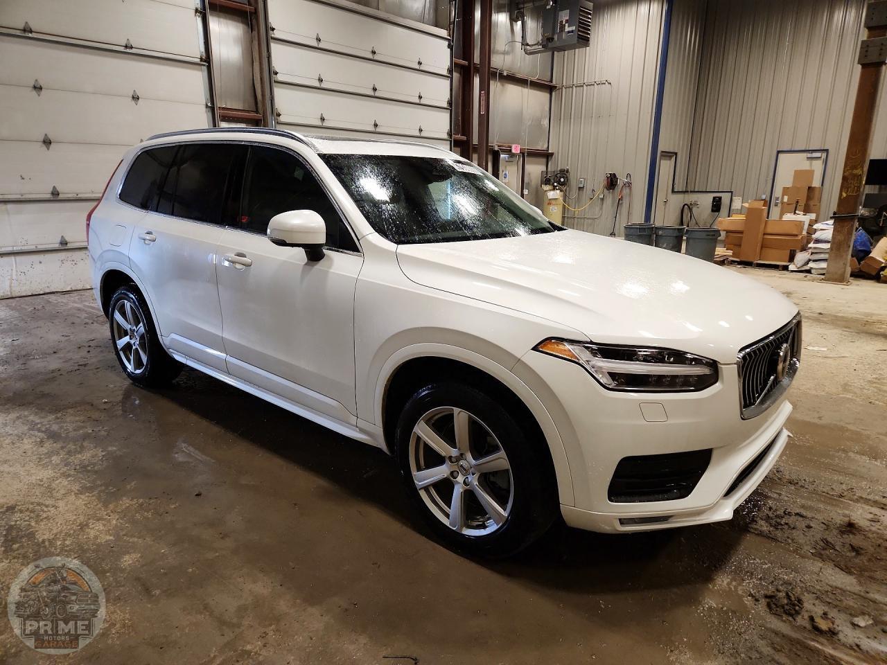 2023 VOLVO XC90 — фото 4