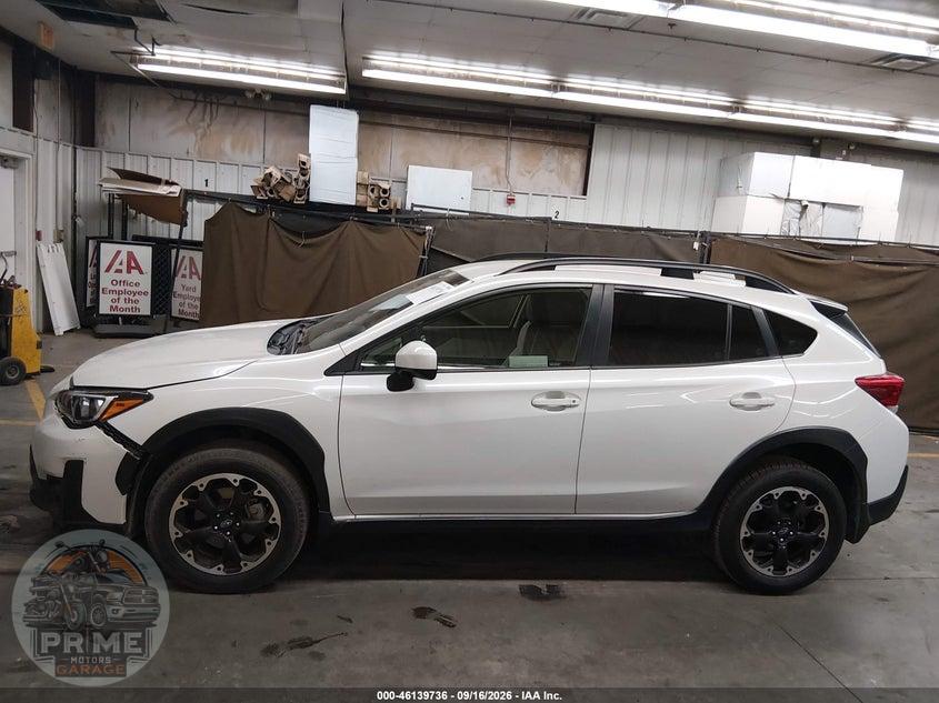 2023 SUBARU CROSSTREK PREMIUM — фото 14