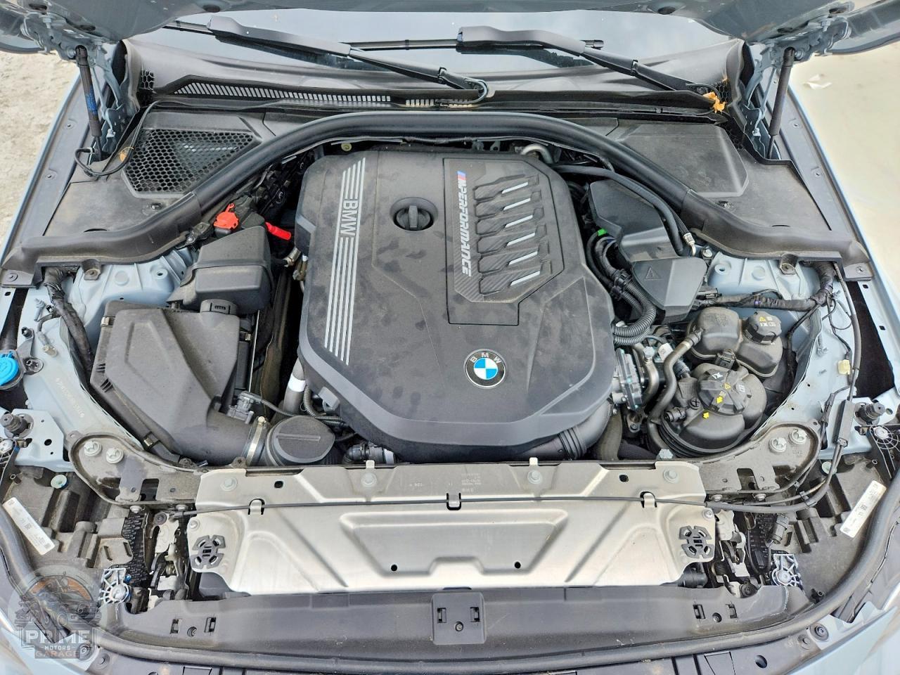 2024 BMW 2 SERIES — фото 11