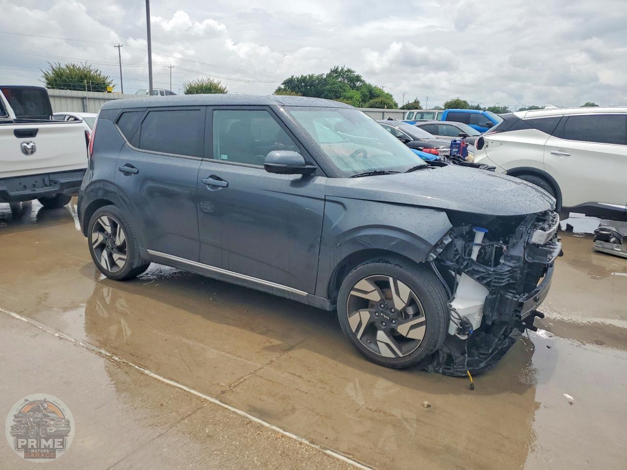 2024 KIA SOUL — фото 4