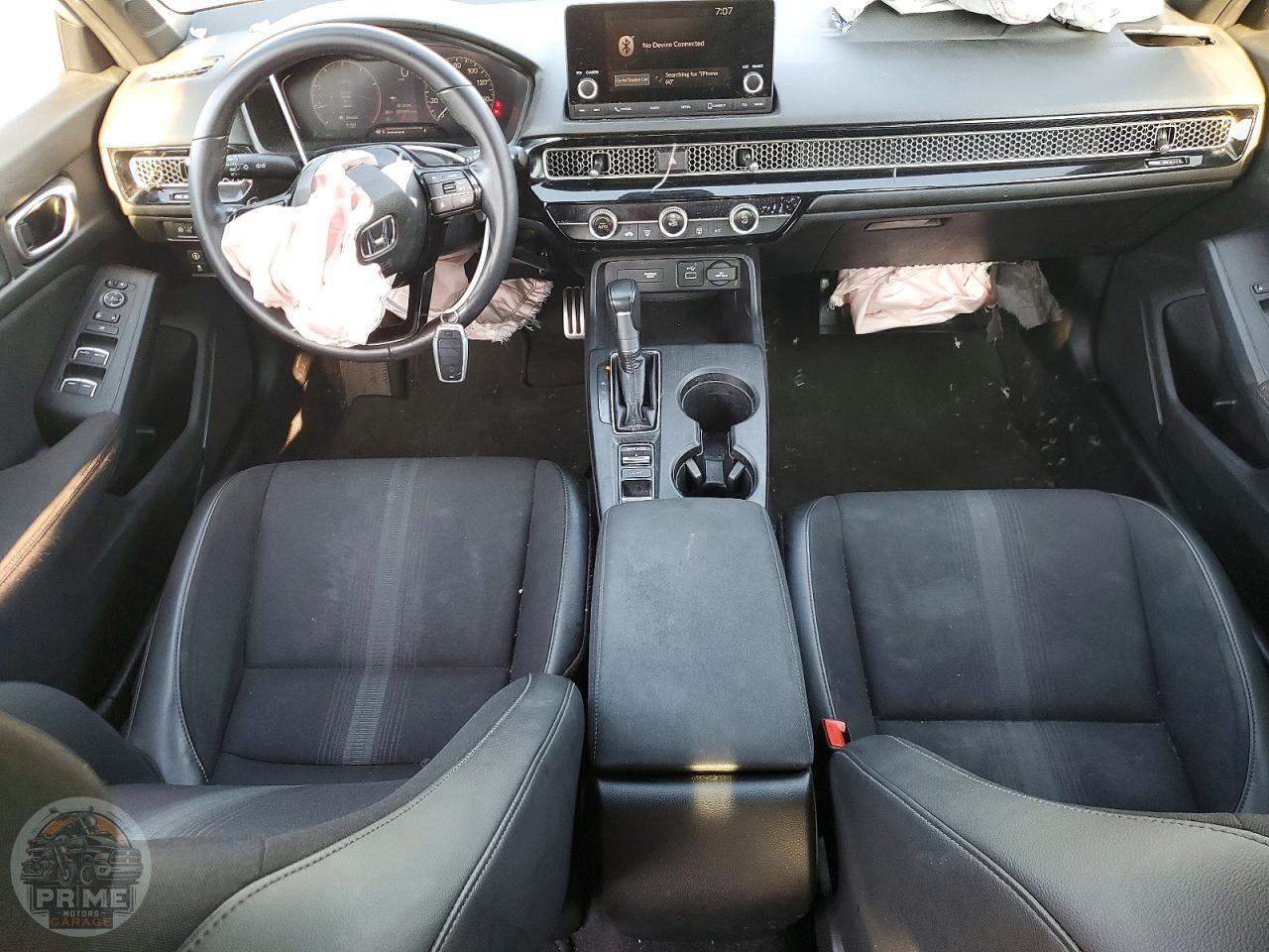 2024 HONDA CIVIC — фото 8