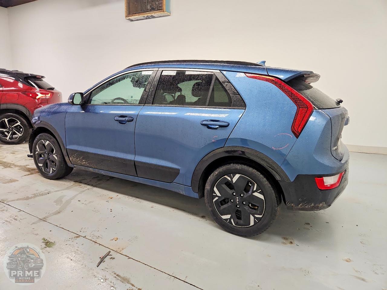 2023 KIA NIRO — фото 2