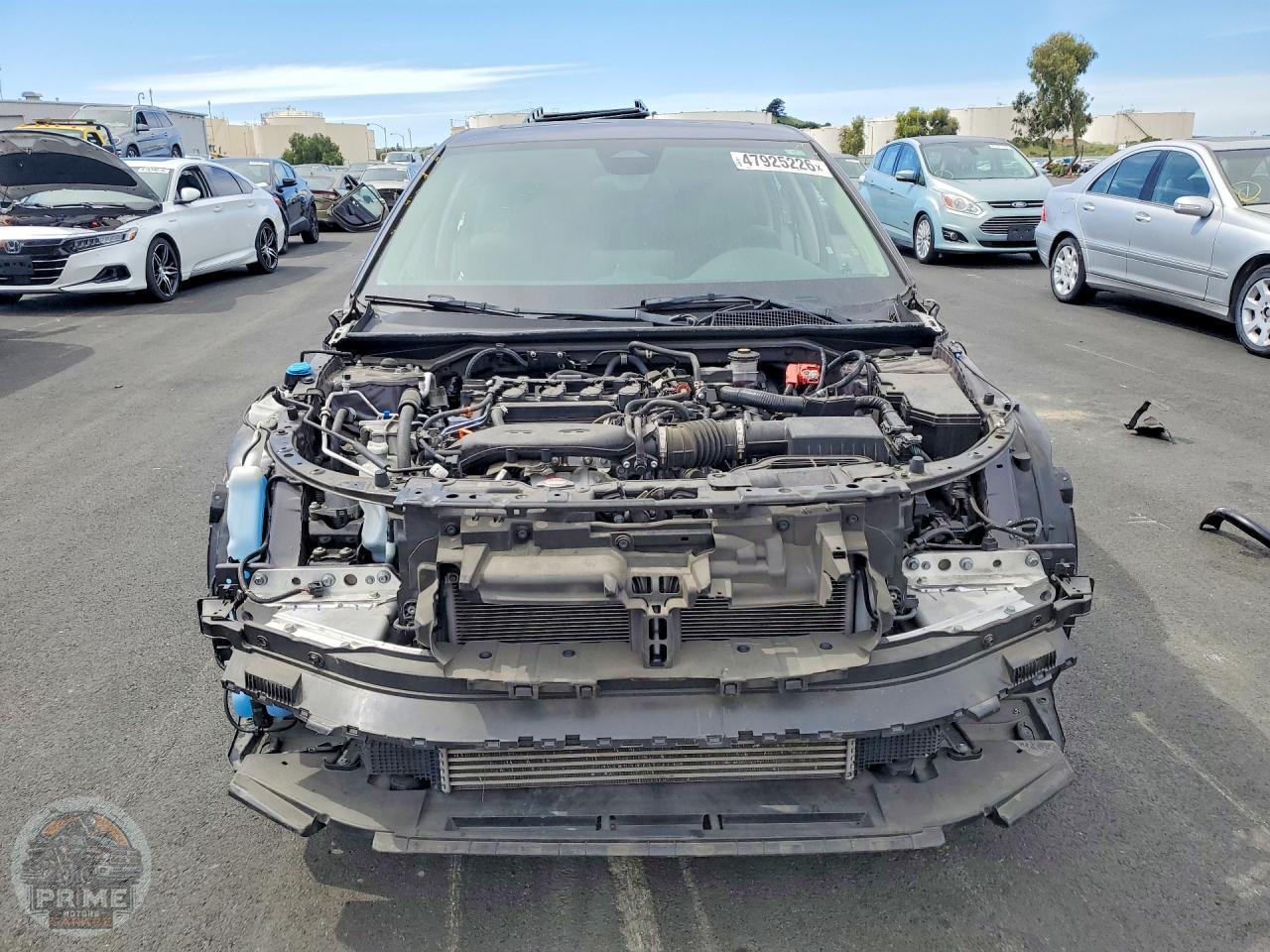 2022 HONDA CIVIC — фото 5