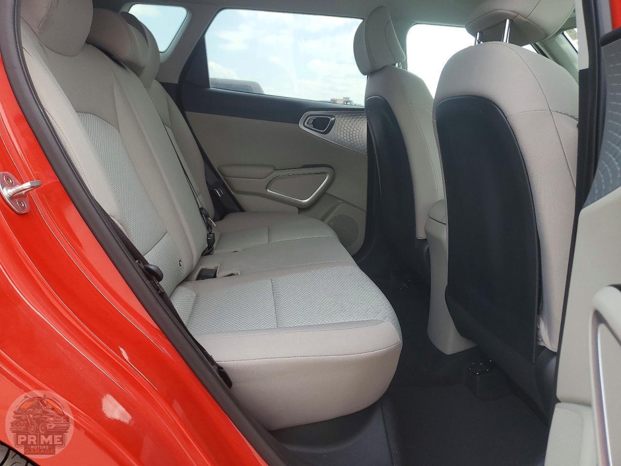 2020 KIA SOUL — фото 10