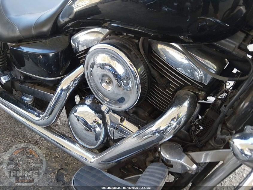 2005 KAWASAKI VN1600 A1 — фото 8